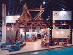 Foto: Machevo tentoonstelling 1998 te jaarbeurs - Utrecht