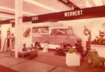 Machevo 1977 tentoonstelling